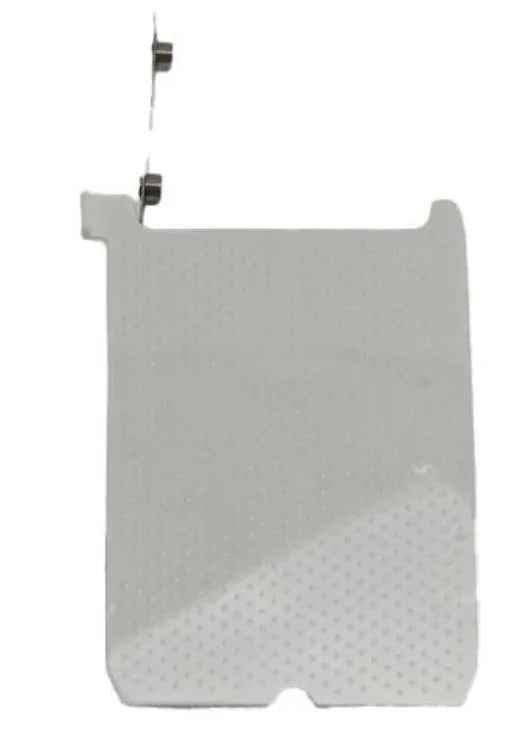 Copertura sinistra per SP7 originale vorwerk 32958