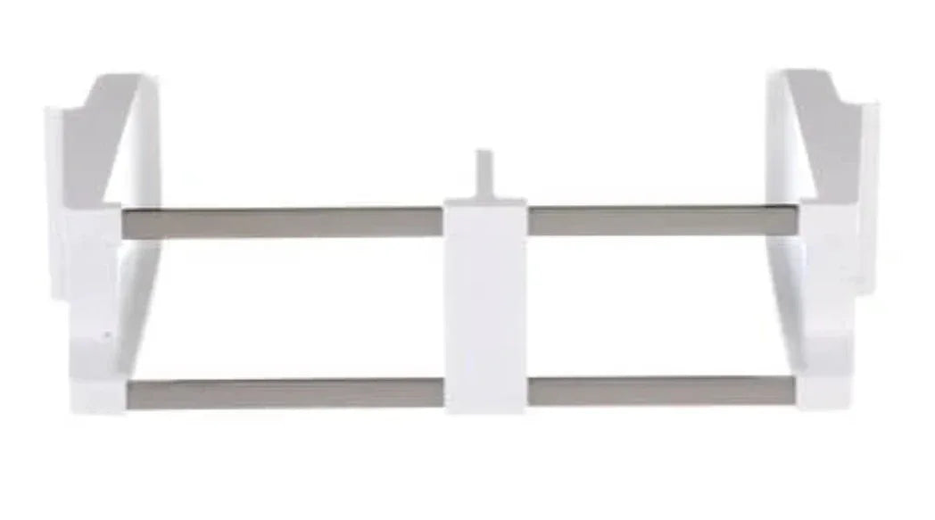 Balconcino portabottiglie per frigorifero Liebherr originale 903300801 - proricambi.it