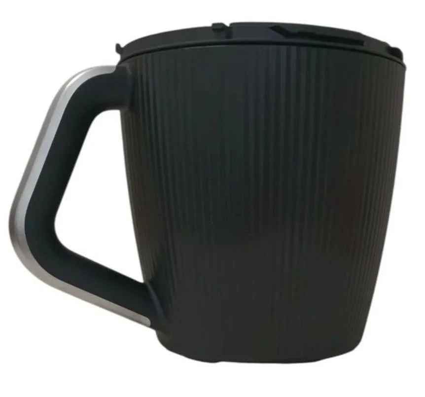 Isolamento Boccale Assieme per Bimby TM7 Nero originale vorwerk 37817