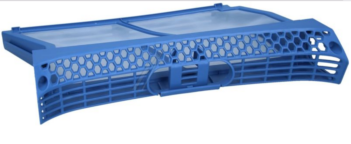 Filtro lanugine asciugatrice haier
