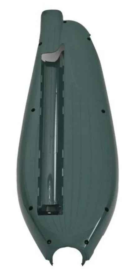 Guscio posteriore per VK140 originale vorwerk 30811
