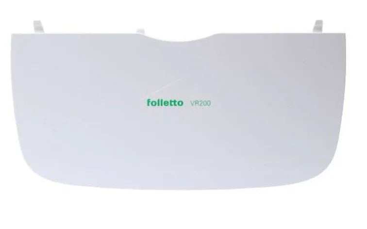 Copri vano per la raccolte della polvere per VR200 originale vorwerk 49860 - proricambi.it