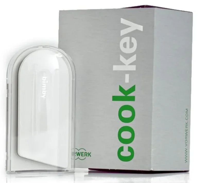 Cook-Key per TM5 originale vorwerk 58697 - proricambi.it