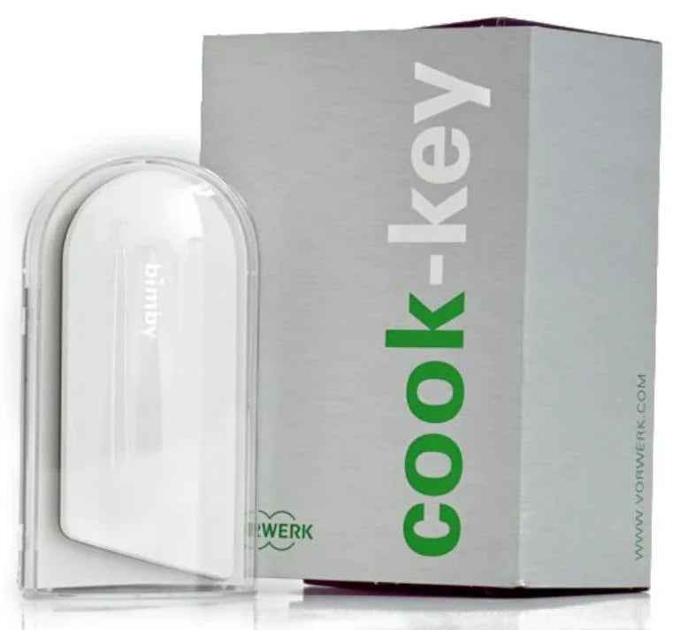 Cook-Key per TM5 originale vorwerk 58697