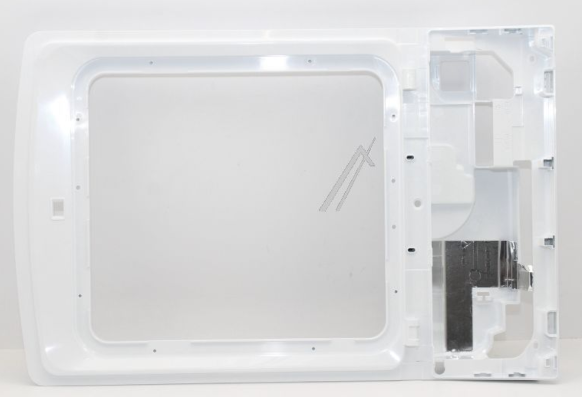 Cover Sportello Lavatrice a carica dal alto MIDEA