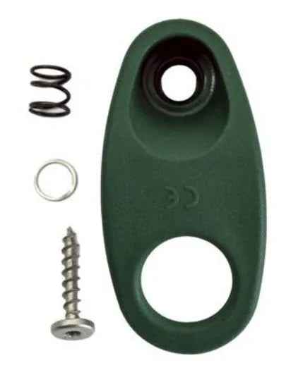 Set di morsetti par cavo VK135 originale vorwerk 31054