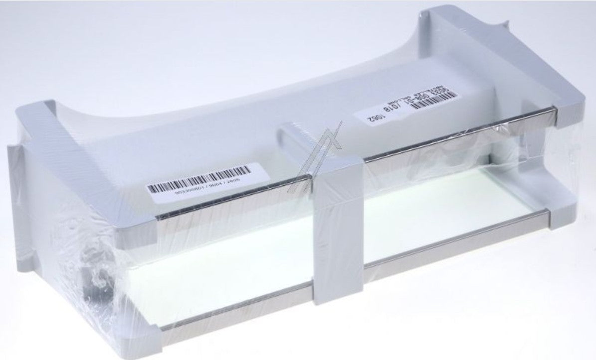 Balconcino portabottiglie per frigorifero Liebherr originale 903300801