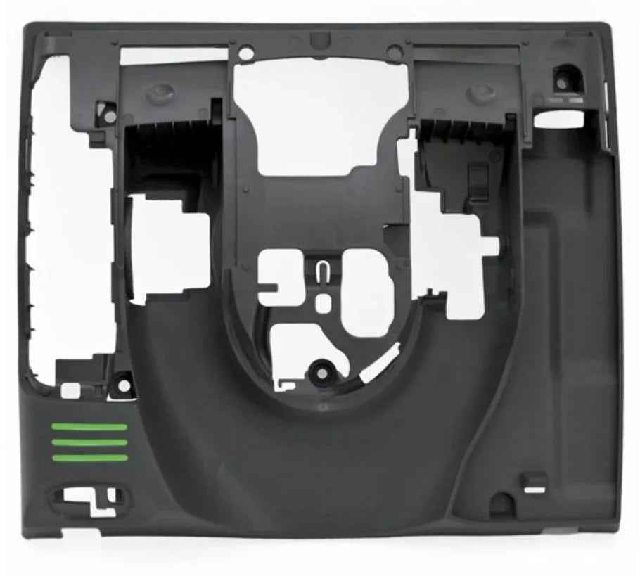 Copri chassis per SP600S originale vorwerk 32449