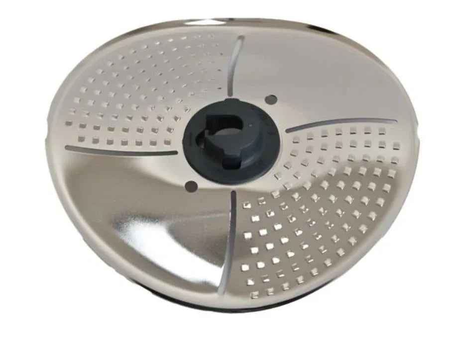 Coprilame e pelapatate bimby TM6 originale vorwerk 02213