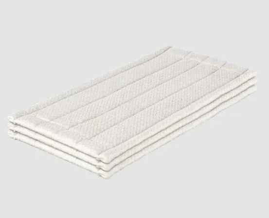 Panni parquet 3 pezzi originale vorwerk 01235