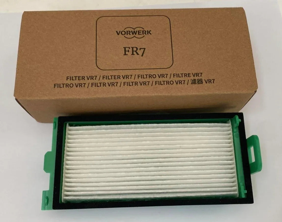Filtro per robot VR7 originale vorwerk 01144 - proricambi.it