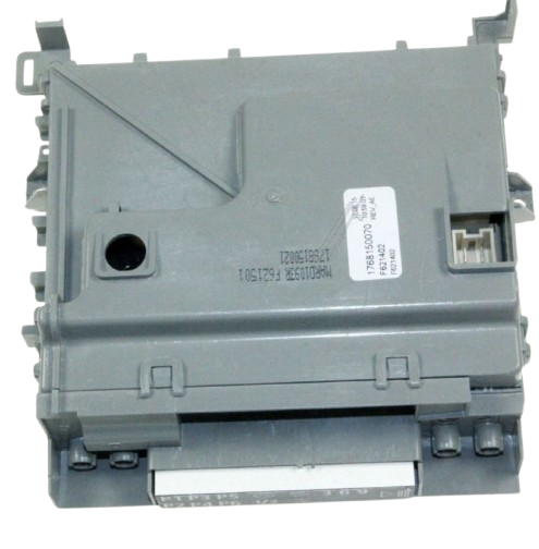 Scheda elettronica programmata per lavastoviglie beko 1768150070