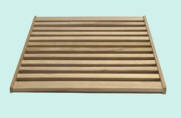 Ripiani - Mensole: 0071600139 Mensola In Legno HAIER