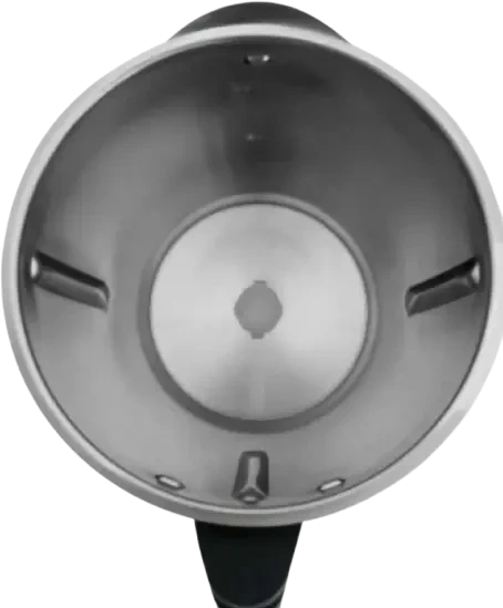 Boccale con manico per bimby TM31 2l originale vorwerk 31947
