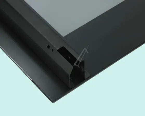 Backofentürgläser: 42834355 Backofentürglas HAIER