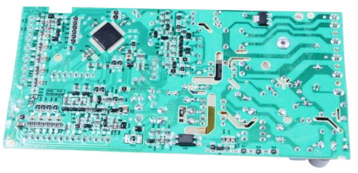 Sceda di controllo per congelatore Beko originale