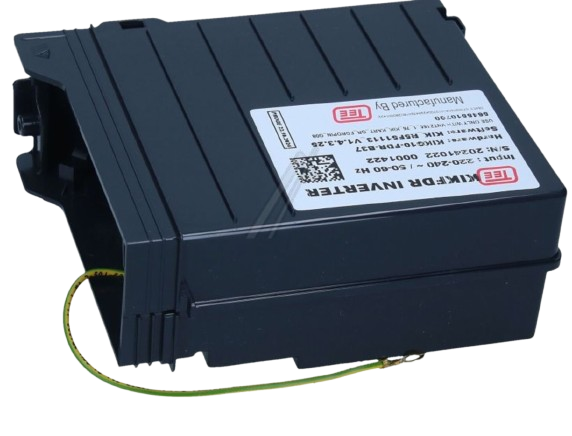 Module - Elektronische Karten: 5645510700 Wechselrichterplatine BEKO