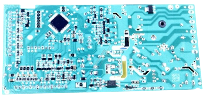 Scheda Controllo BEKO 6147921002
