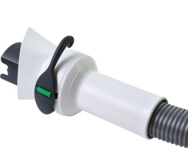 Tuboflex sgs per VK150 VK200 originale vorwerk 51181