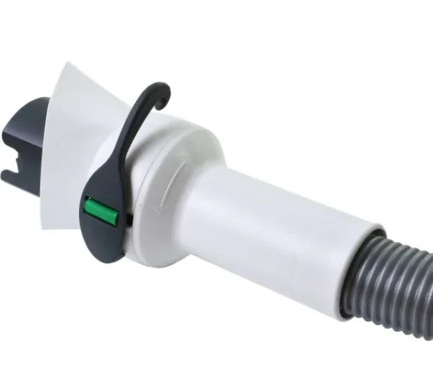 Tuboflex sgs per VK150 VK200 originale vorwerk 51181 - proricambi.it
