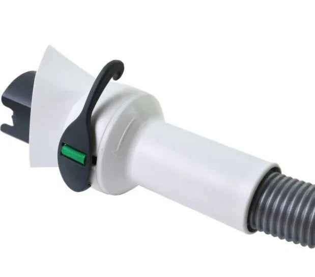 Tuboflex sgs per VK150 VK200 originale vorwerk 51181