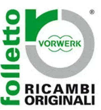 Avvolgicavo inferiore per VK150 originale vorwerk 30798 - proricambi.it