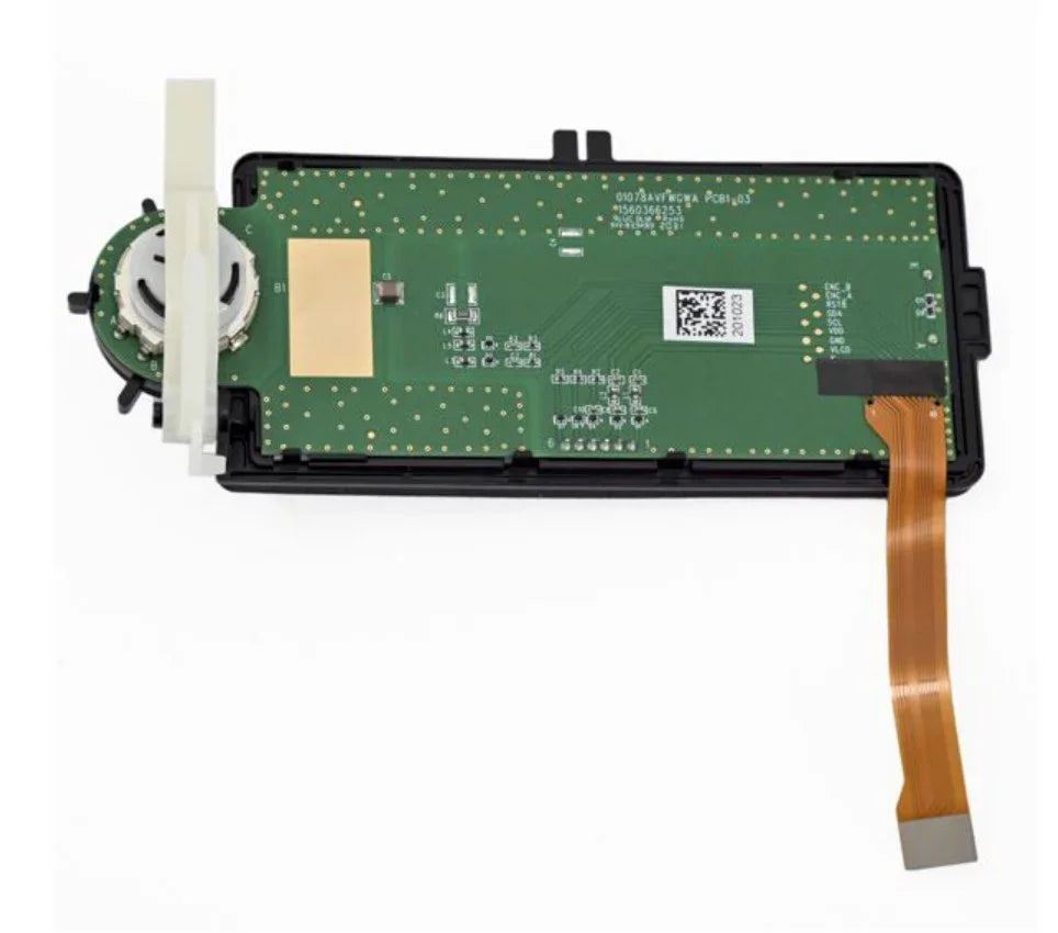 Display con encoder per bimby friends originale vorwerk 37074 - proricambi.it