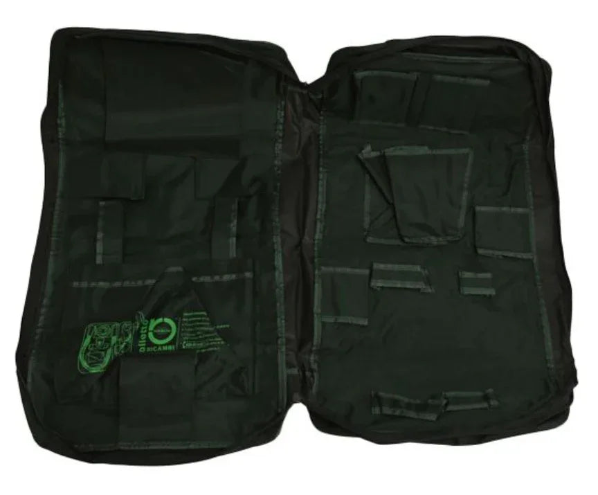 Borsa accessori per VK200 originale vorwerk 51386 - proricambi.it