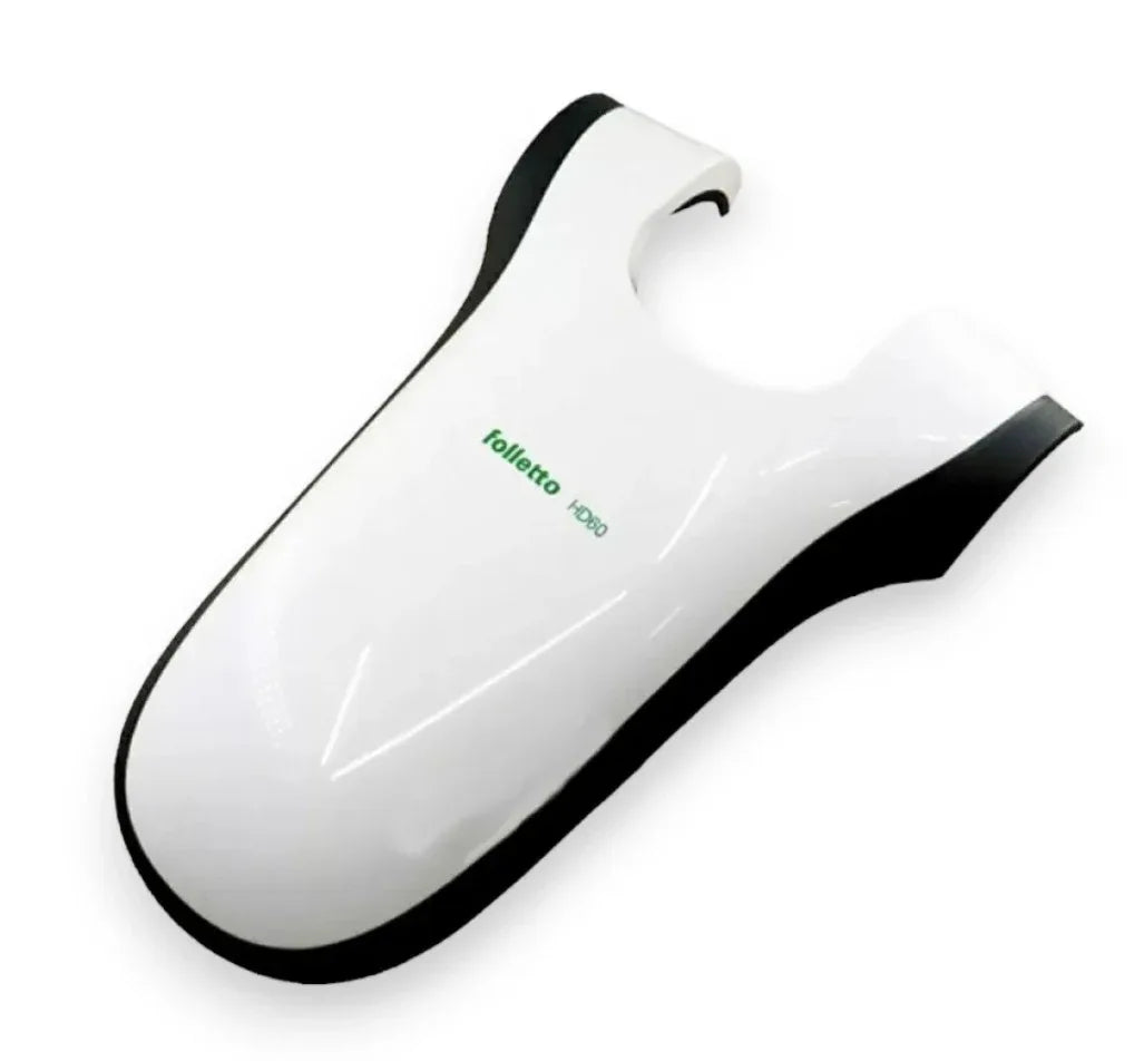 Calotta superiore per HD60 originale vorwerk 32349 - proricambi.it