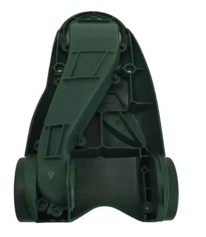 Telaio per spazzola HD35 originale vorwerk 31880