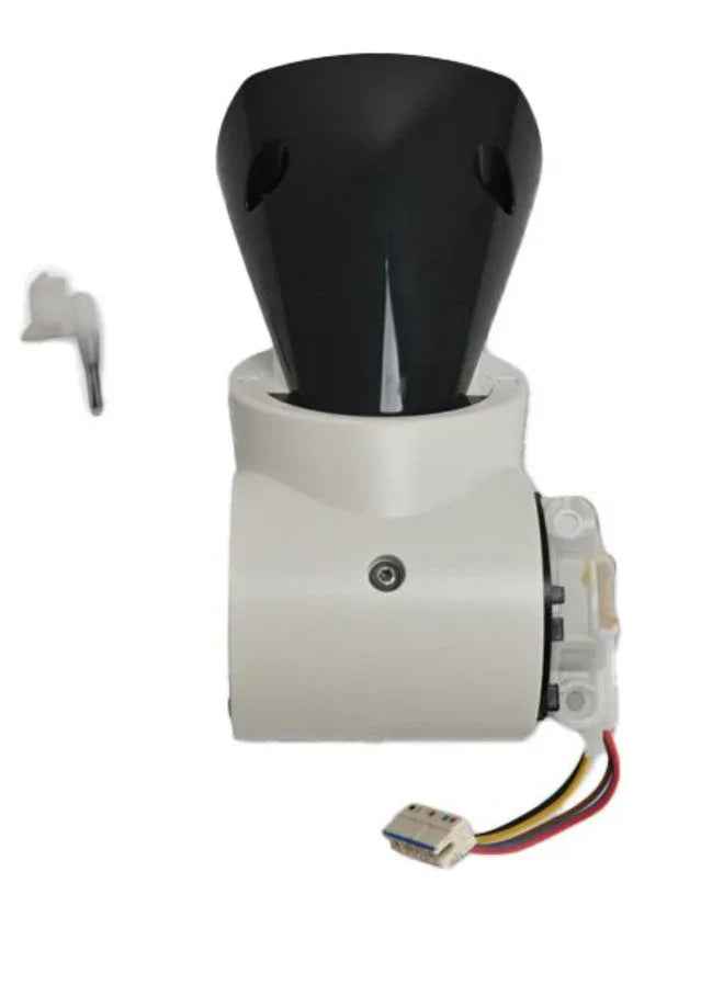Snodo completo EB370 originale vorwerk 30266