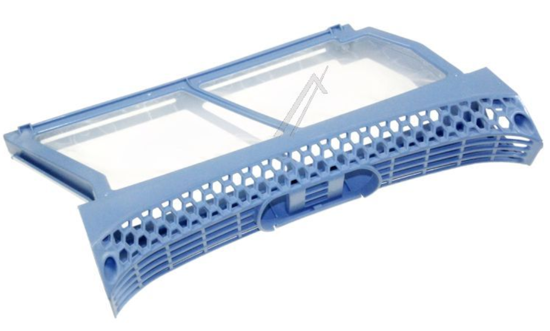 Filtro lanugine asciugatrice haier