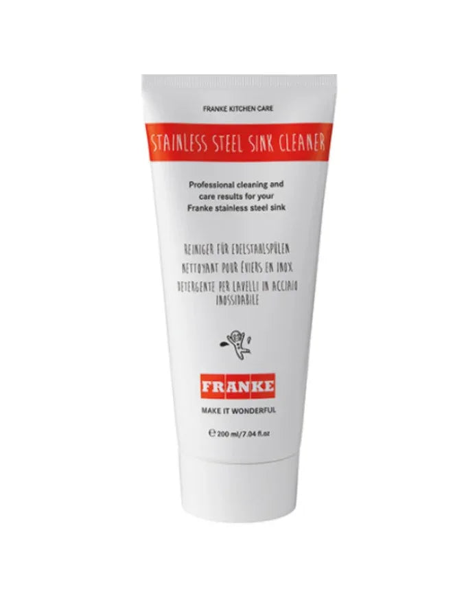 Detergente per lavelli Franke 1120530237 - proricambi.it