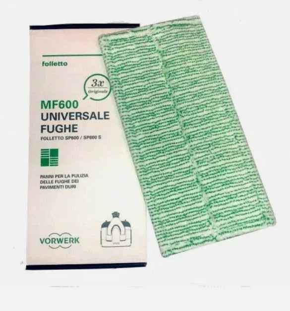 Panni universali per fughe originali vorwerk 01246