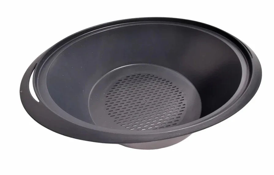 Recipiente per varoma bimby TM5 TM6 in plastica a uso alimentare originale vorwerk 32615 - proricambi.it