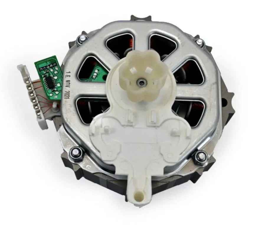 Motore Bimby TM31 discontinuo originale vorwerk 37833