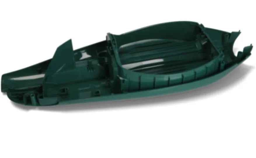 Guscio posteriore per VK140 originale vorwerk 30811