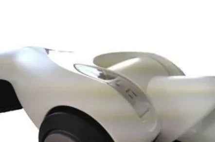 Sportello ispezione per HD40 HD50 originale vorwerk 30835