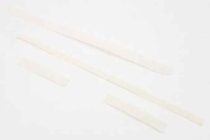 Set striscia di veltro per VG100 originale vorwerk 32074
