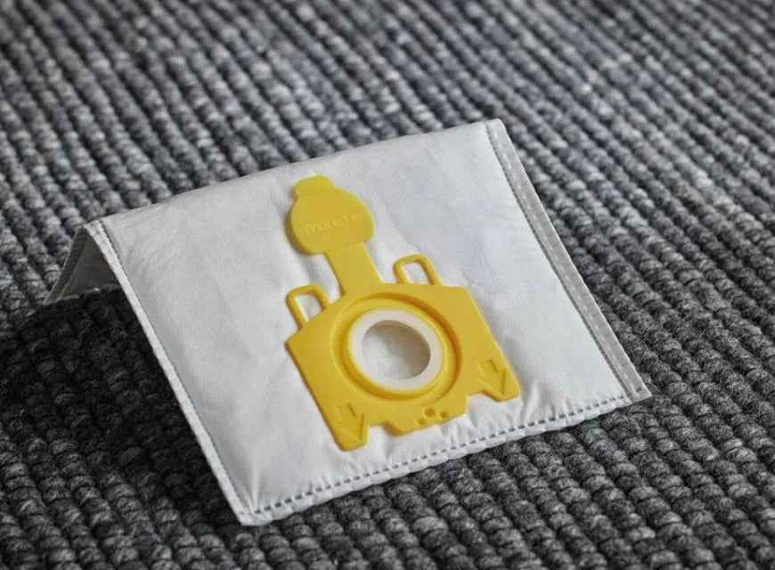 Sacchetti polvere HyClean KK Miele originali 10123260