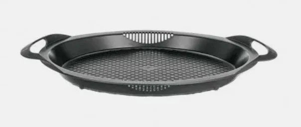 Vassoio per recipiente Varoma Bimby TM31 TM5 TM6 originale vorwerk 32616 - proricambi.it