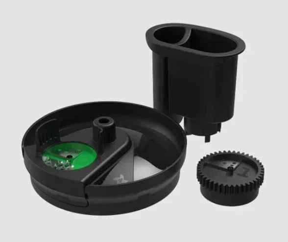 Spiralizer Bimby originale vorwerk 02158