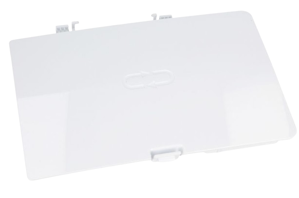Sportello asciugatrice anteriore WHIRLPOOL