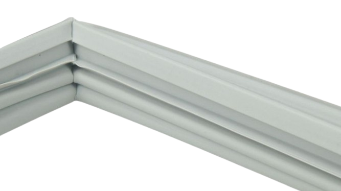 Guarnizione per porta frigorifero Beko originale 4668511800
