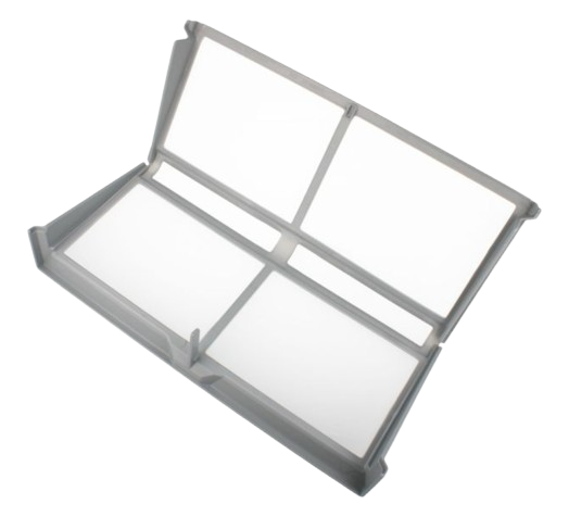 Filtro lanugine interno per asciugatrice Samsung originale DC61-05288A
