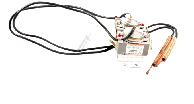 Termo Limitatore per elettrodomestico Midea Originale 17451000000071