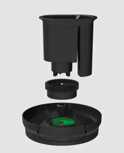 Spiralizer Bimby originale vorwerk 02158