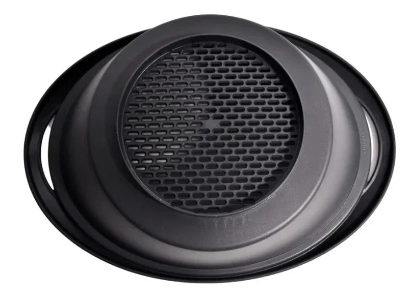 Recipiente per varoma bimby TM5 TM6 in plastica a uso alimentare originale vorwerk 32615 - proricambi.it