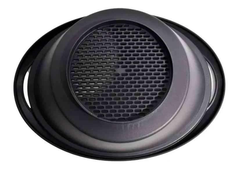 Recipiente per varoma bimby TM5 TM6 in plastica a uso alimentare originale vorwerk 32615