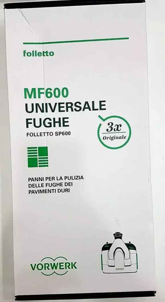 Panni universali per fughe originali vorwerk 01246